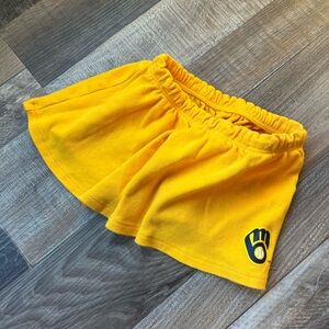 Brewers Skirt